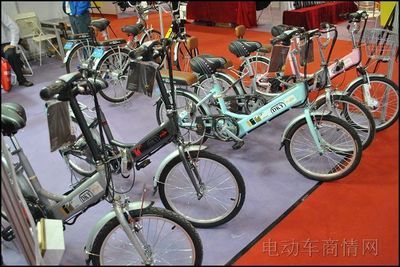 锂电科技引领潮流 广东中山强力电子厂-电动车商情网新闻中心